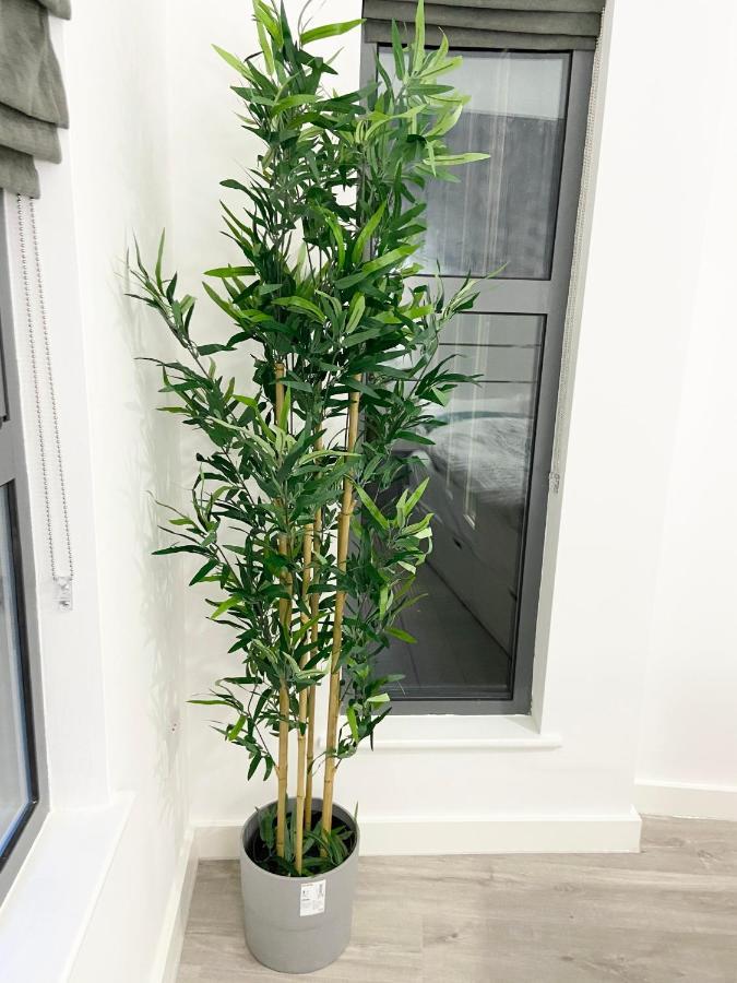 The Works - Private One Bedroom Apartment Μάντσεστερ Εξωτερικό φωτογραφία