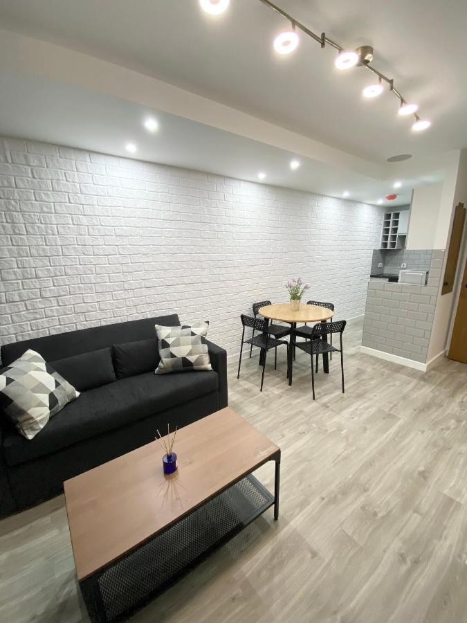 The Works - Private One Bedroom Apartment Μάντσεστερ Εξωτερικό φωτογραφία