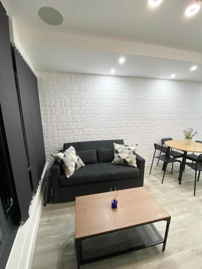 The Works - Private One Bedroom Apartment Μάντσεστερ Εξωτερικό φωτογραφία