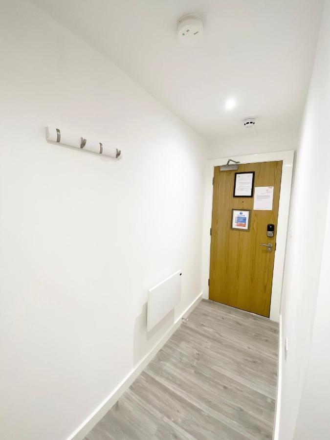 The Works - Private One Bedroom Apartment Μάντσεστερ Εξωτερικό φωτογραφία