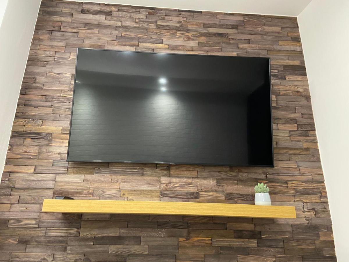 The Works - Private One Bedroom Apartment Μάντσεστερ Εξωτερικό φωτογραφία